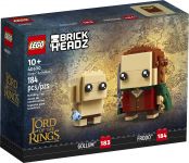 LEGO 40630 - Verpackung Ansicht 1