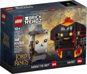 LEGO 40631 - Verpackung Ansicht 1