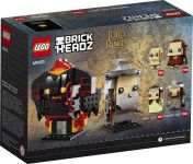 LEGO 40631 - Verpackung Rueckseite