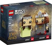 LEGO 40632 - Verpackung Ansicht 1