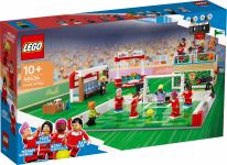 LEGO 40634 - Verpackung Ansicht 1