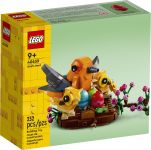 LEGO 40639 - Verpackung Ansicht 1