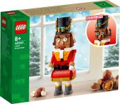 LEGO 40640 - Verpackung Ansicht 1