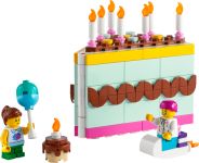 LEGO 40641 - Hauptansicht