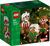LEGO 40642 - Verpackung Ansicht 1