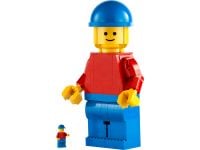 LEGO Miscellaneous 40649 Große LEGO® Minifigur