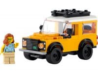 LEGO Creator 40650 Klassischer Land Rover Defender