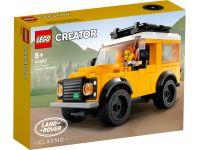 LEGO 40650 - Verpackung Ansicht 1