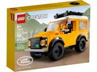 LEGO 40650 - Verpackung Ansicht 1