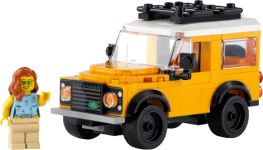 LEGO 40650 - Hauptansicht