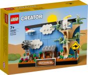 LEGO 40651 - Verpackung Ansicht 1