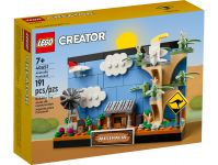 LEGO 40651 - Bild 1