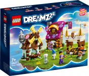 LEGO 40657 - Verpackung Ansicht 1