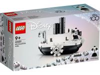 LEGO 40659 - Verpackung Ansicht 1