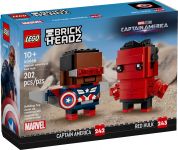 LEGO 40668 - Verpackung Ansicht 1