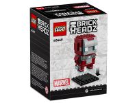 LEGO 40669 - Verpackung Rueckseite