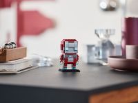 LEGO 40669 - Modell im Umgebungsbild