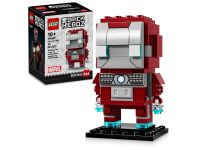 LEGO 40669 - Verpackung mit fertigem Modell