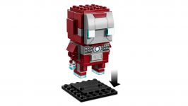 LEGO 40669 - Detailansicht 1
