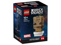 LEGO 40671 - Verpackung Ansicht 1