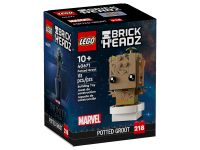 LEGO 40671 - Verpackung Ansicht 1