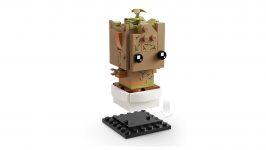LEGO 40671 - Detailansicht 1
