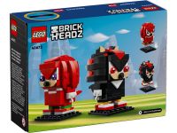 LEGO 40672 - Verpackung Rueckseite