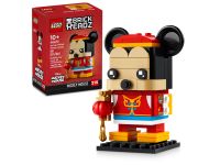 LEGO BrickHeadz 40673 Micky Maus im Frühlingsfestkostüm