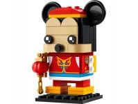 LEGO BrickHeadz 40673 Micky Maus im Frühlingsfestkostüm