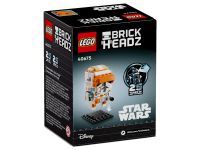 LEGO 40675 - Verpackung Rueckseite