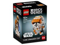LEGO 40675 - Verpackung Ansicht 1