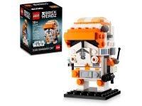 LEGO 40675 - Verpackung mit fertigem Modell