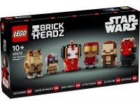 LEGO 40676 - Verpackung Ansicht 1