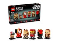 LEGO 40676 - Verpackung mit fertigem Modell