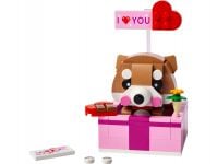 LEGO Seasonal 40679 Love-Geschenkbox