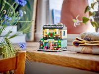 LEGO 40680 - Modell im Umgebungsbild