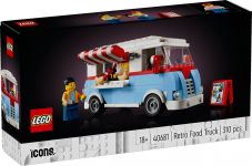 LEGO 40681 - Verpackung Ansicht 1