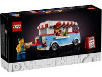 LEGO 40681 - Verpackung Rueckseite