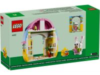 LEGO 40682 - Verpackung Rueckseite