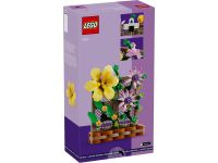 LEGO 40683 - Verpackung Rueckseite