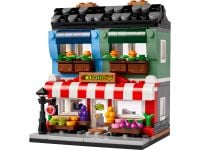 LEGO Miscellaneous 40684 Obstladen