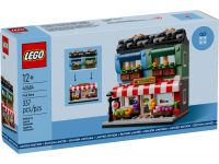 LEGO 40684 - Verpackung Ansicht 1
