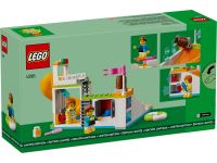 LEGO 40685 - Verpackung Rueckseite