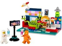 LEGO Miscellaneous 40687 Alien-Diner