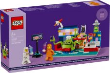 LEGO 40687 - Verpackung Ansicht 1