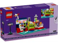LEGO 40687 - Verpackung Rueckseite