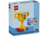 LEGO 40688 - Verpackung Rueckseite