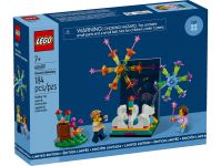 LEGO 40689 - Verpackung Ansicht 1