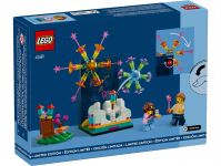 LEGO 40689 - Verpackung Rueckseite