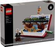 LEGO 40690 - Verpackung Ansicht 1